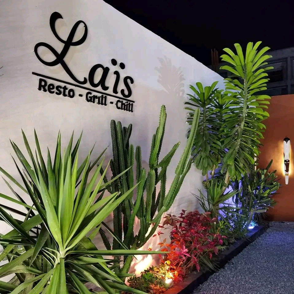 Laïs – Resto- Grill – Chill