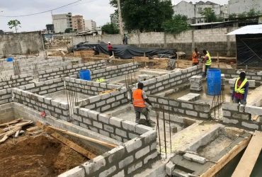 Beho Entreprise – Construction et Travaux