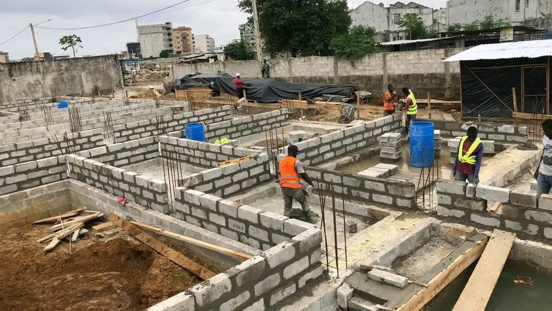 Beho Entreprise – Construction et Travaux