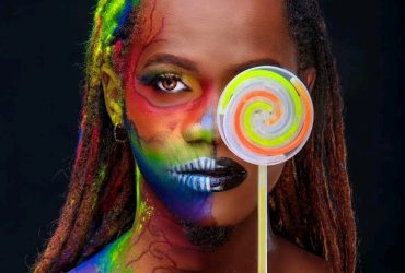 Ariel Lord Make-up – Maquilleur des Stars