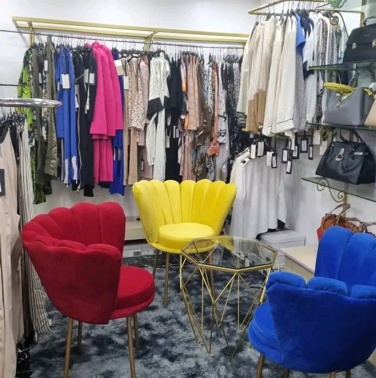 SK fashion 2 – Angré Vale d'Oise