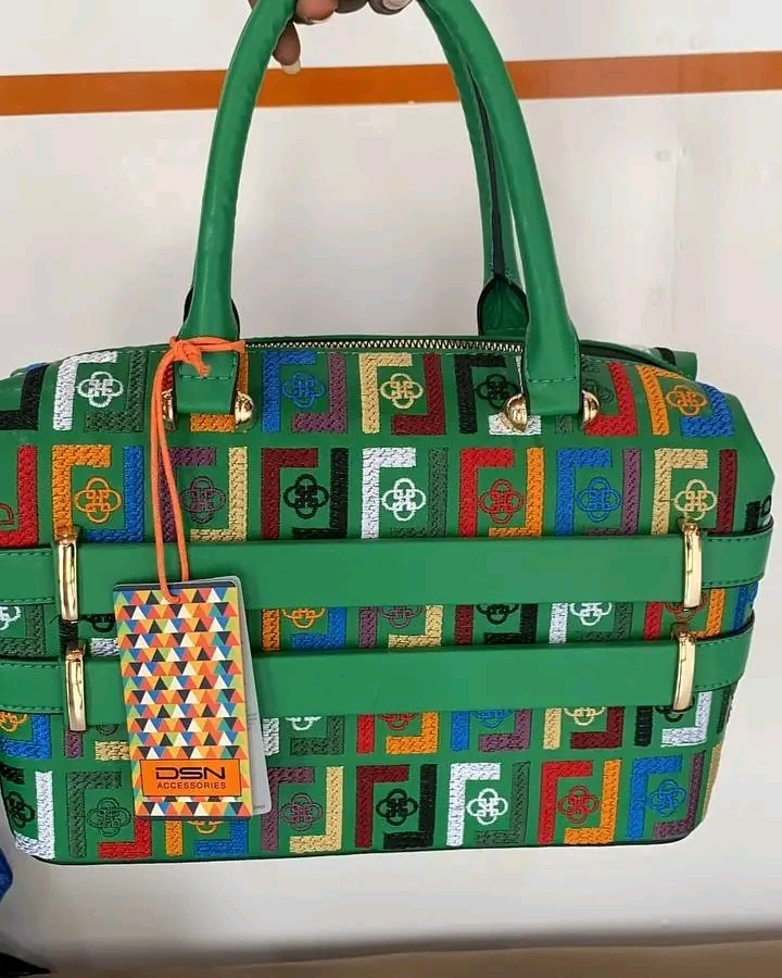 Abladjan – Boutique Ethnique