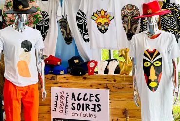 Accessoires en Folie