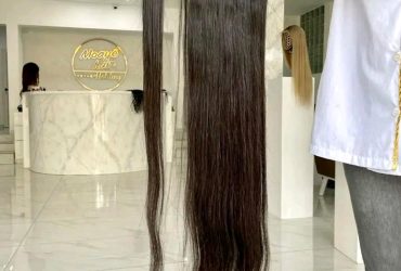 Moaye Hair