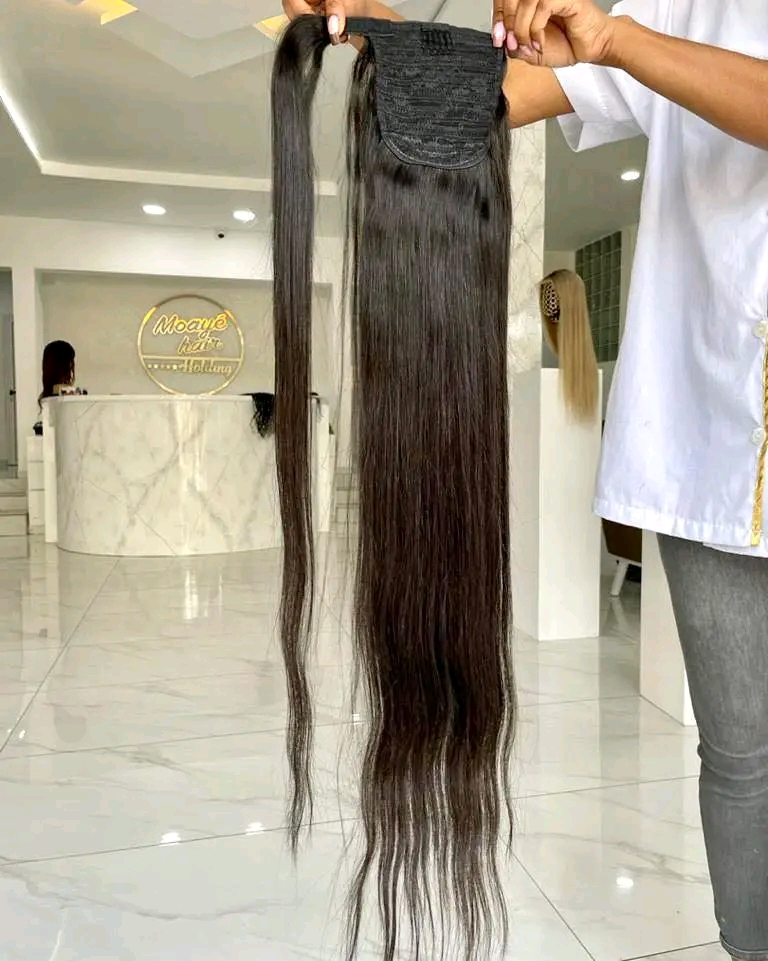 Moaye Hair