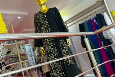 M & J Boutique