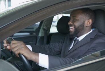 Chauffeur disponible à la Riviera Ciad