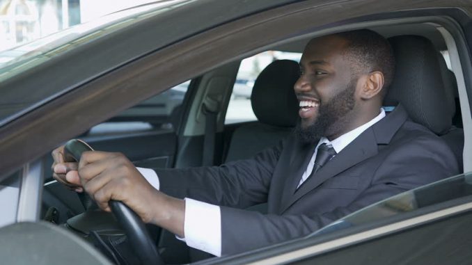 Chauffeur disponible à la Riviera Ciad