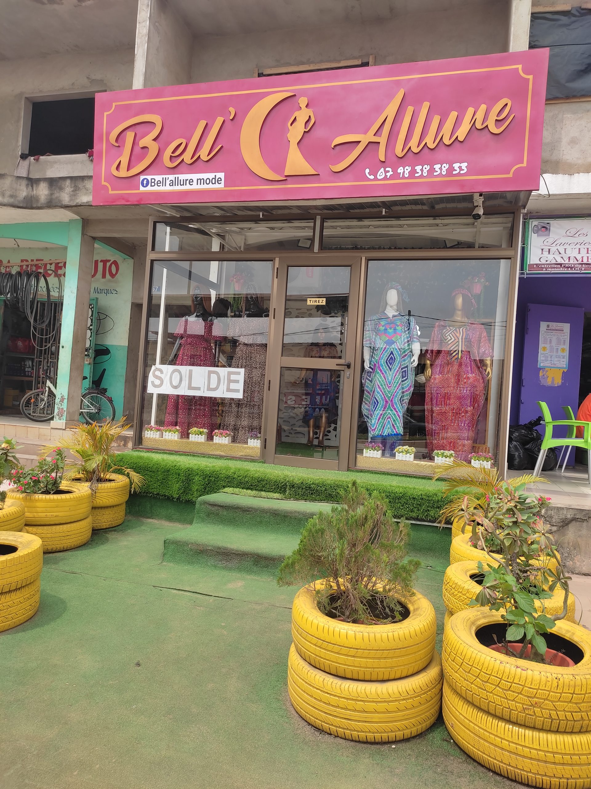 Bell' Allure