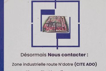 Piemme – entreprise de construction côte d'ivoire
