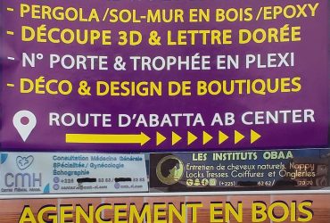 Aigle Concept