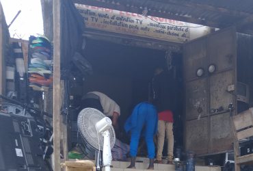 RÉPARATEUR PROFESSIONNELLE