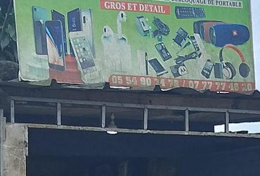 HASSANE COMMUNICATION