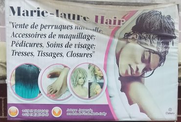 Marie-Laure Hair