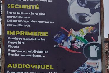SMS Multiservices