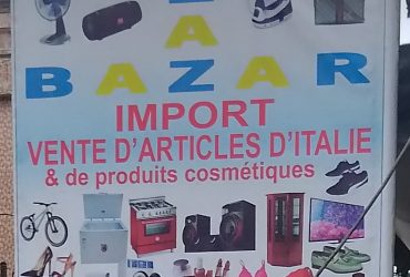BAZAR