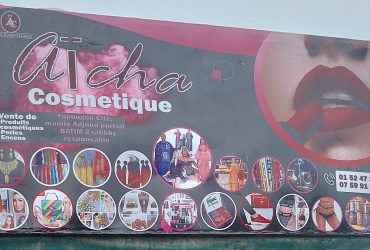 Aicha Cosmetique