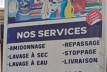 PRESSING INTER-SERVICES