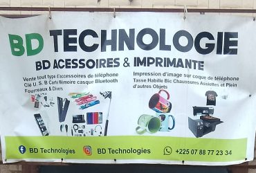 BD TECHNOLOGIE