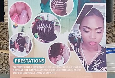MEYA INSTITUT BEAUTE