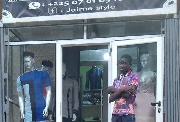 j'aime style
