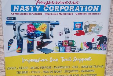 IMPRIMERIE HASTYT