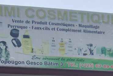 TIMI COSMETIQUE