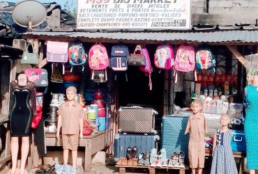 MSY Big market
