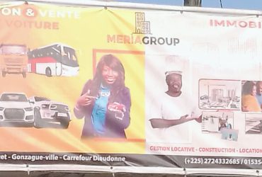 Merci groupe
