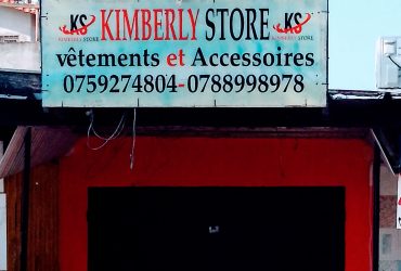 Kimberly store