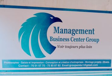 Management business center group