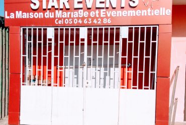 Star events