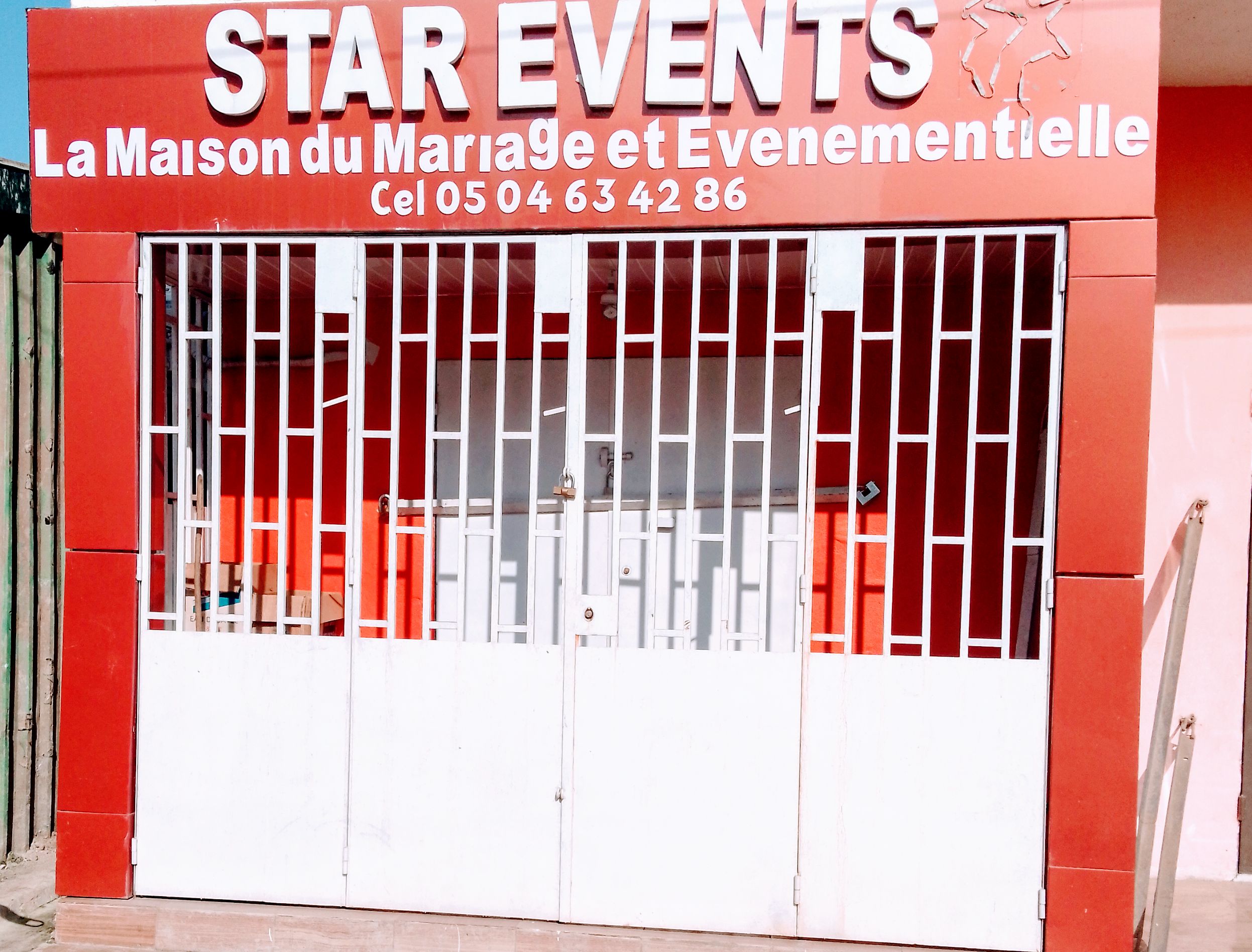 Star events