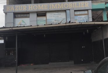 BC Azur Home – Immobilier