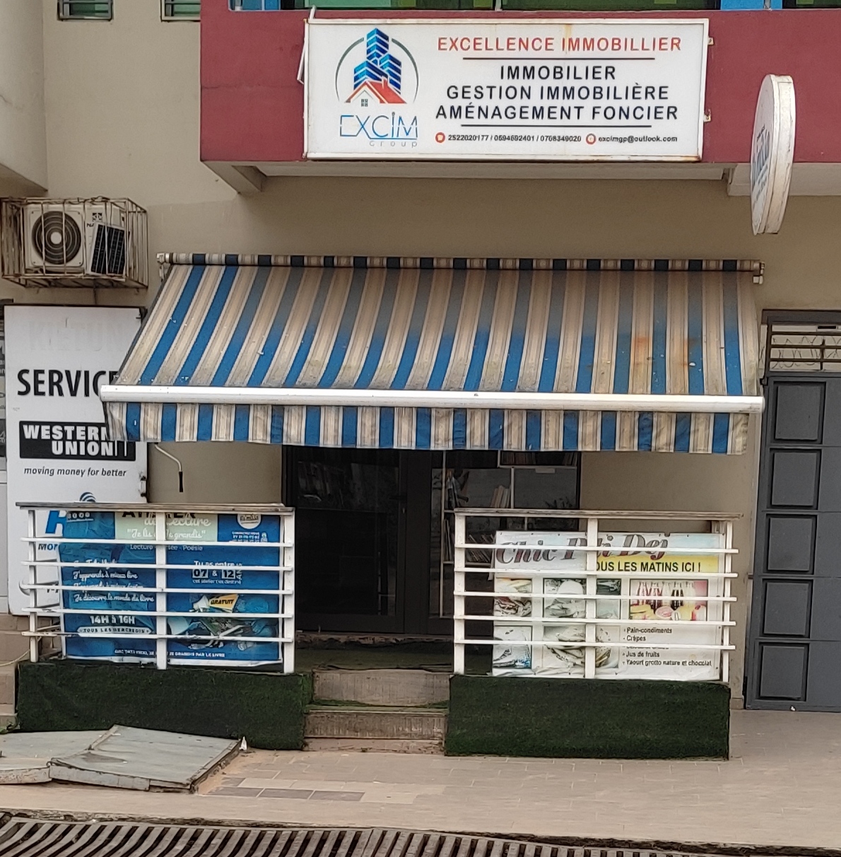 Excellence Immobilier