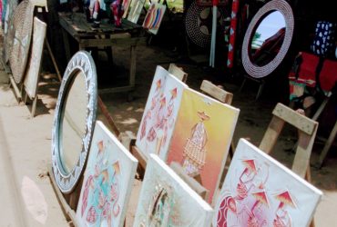 Atta ébéniste