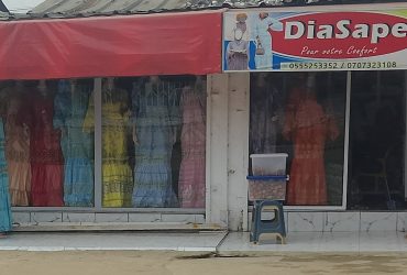 Dia Sape