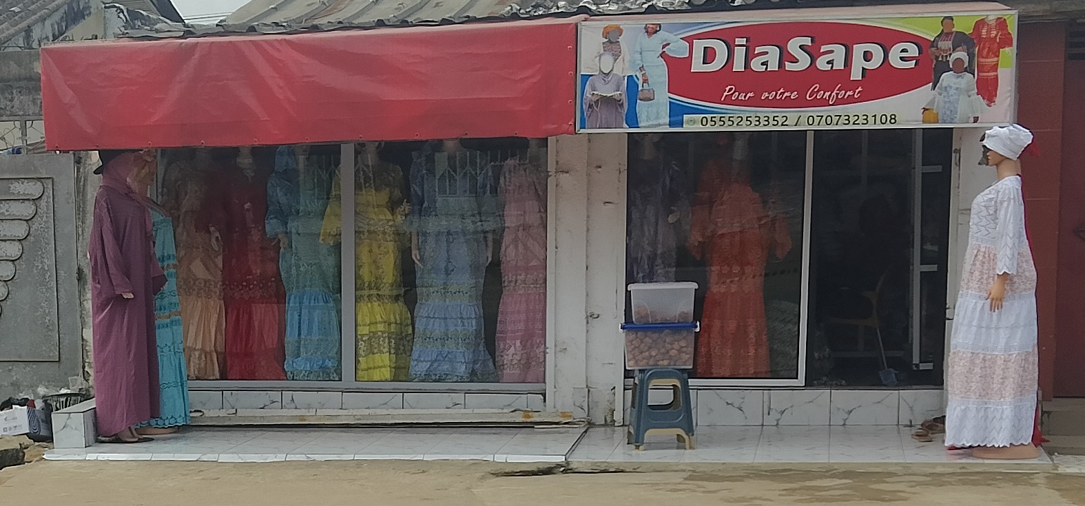 Dia Sape