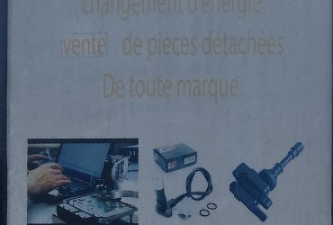 INTER TECHNOLOGIES PLUS  SARL