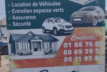 Concorde Cauris Inter de Gestion Immobilière