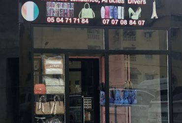 SALI BOUTIQUE