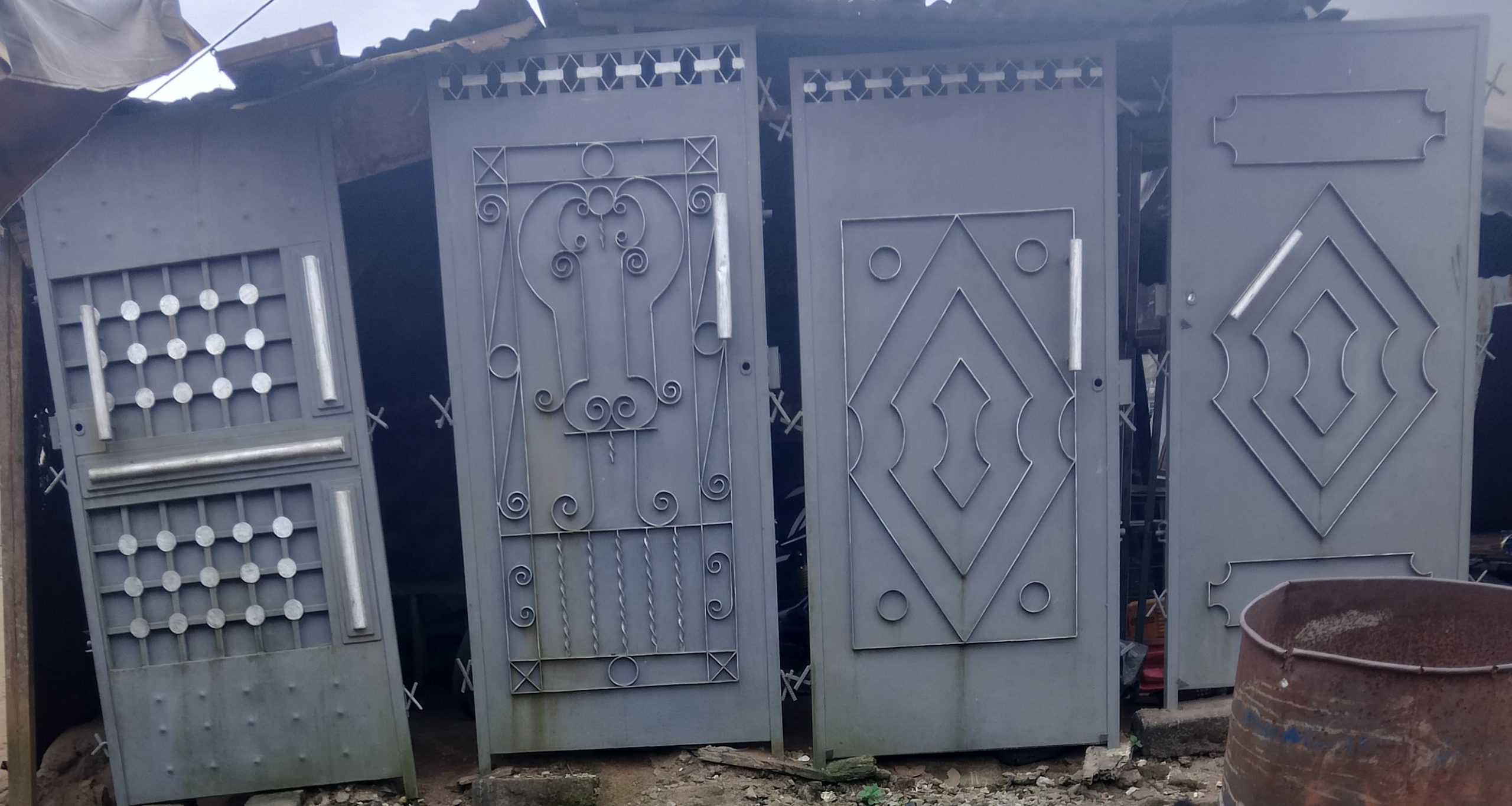 Abakar Service