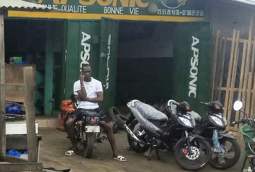 APSONIC SERVICE