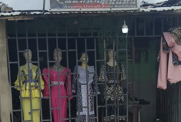 Lasso Couture