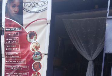 LES REINES