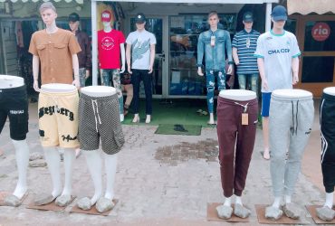 Nonice shop