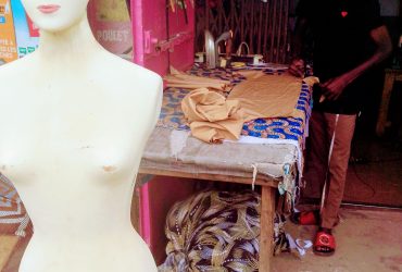 Aboubacar couture