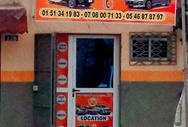 Ilac location