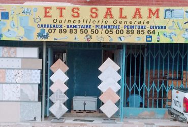 ETS salam
