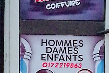Mexes coiffure